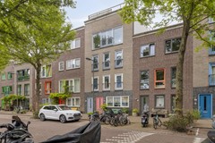 Nieuw in verkoop: Jan Olphert Vaillantlaan 38A, 1086 ZA Amsterdam