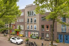 Nieuw in verkoop: Jan Olphert Vaillantlaan 38A, 1086 ZA Amsterdam