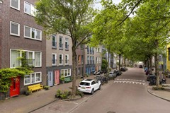 Nieuw in verkoop: Jan Olphert Vaillantlaan 38A, 1086 ZA Amsterdam