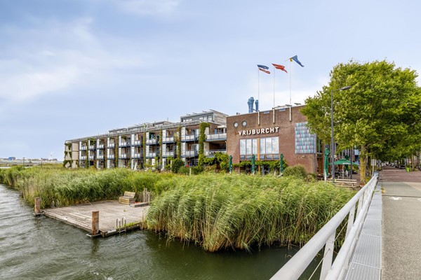 Medium property photo - Jan Olphert Vaillantlaan 38A, 1086 ZA Amsterdam
