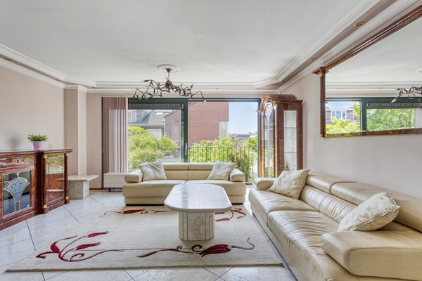Medium property photo - Mellum 56, 1506 BM Zaandam