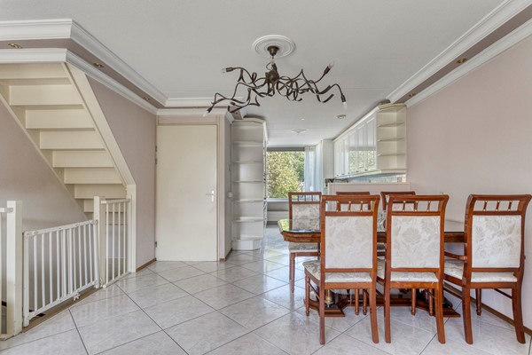 Medium property photo - Mellum 56, 1506 BM Zaandam