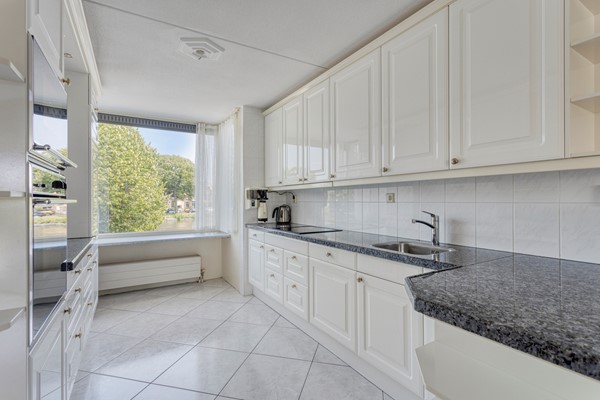 Medium property photo - Mellum 56, 1506 BM Zaandam