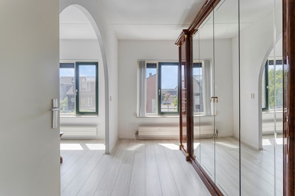 Medium property photo - Mellum 56, 1506 BM Zaandam