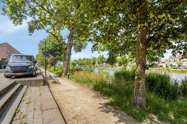Medium property photo - Mellum 56, 1506 BM Zaandam