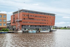 Te koop: Justpier 94, 1506BZ Zaandam