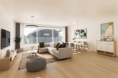 Nieuw in verkoop: Justpier 94, 1506 BZ Zaandam