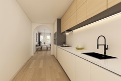 Nieuw in verkoop: Justpier 94, 1506 BZ Zaandam