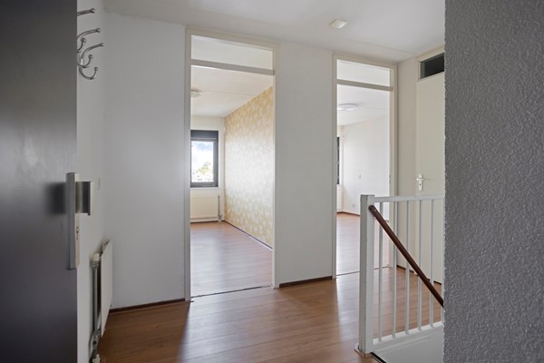 Medium property photo - Justpier 94, 1506 BZ Zaandam