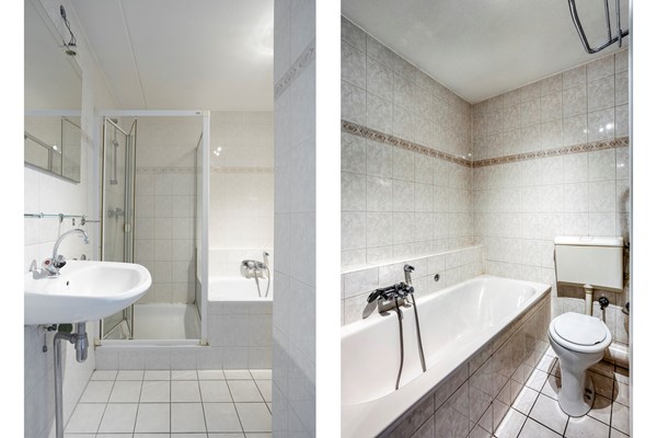 Medium property photo - Justpier 94, 1506 BZ Zaandam