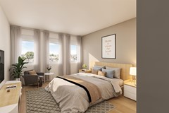Nieuw in verkoop: Justpier 94, 1506 BZ Zaandam
