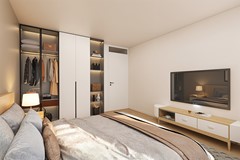 Nieuw in verkoop: Justpier 94, 1506 BZ Zaandam