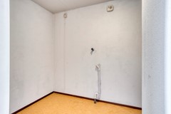 Nieuw in verkoop: Justpier 94, 1506 BZ Zaandam