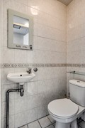 Nieuw in verkoop: Justpier 94, 1506 BZ Zaandam