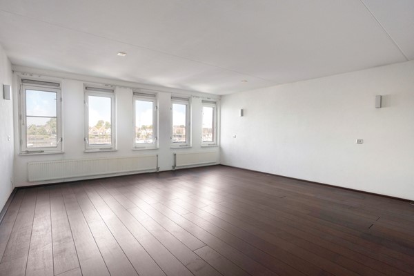 Medium property photo - Justpier 94, 1506 BZ Zaandam