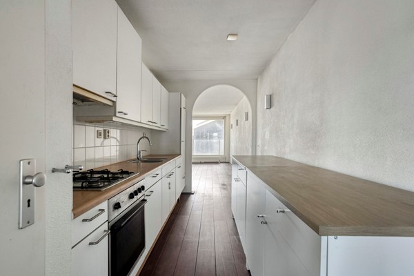 Medium property photo - Justpier 94, 1506 BZ Zaandam