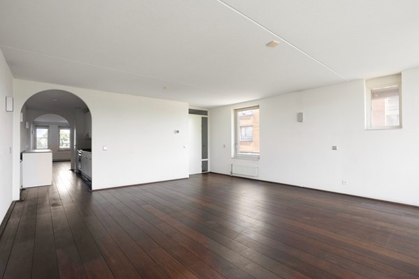 Medium property photo - Justpier 94, 1506 BZ Zaandam