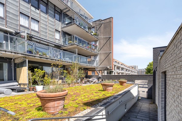 Medium property photo - Justpier 94, 1506 BZ Zaandam