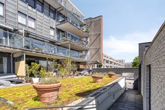 Nieuw in verkoop: Justpier 94, 1506 BZ Zaandam