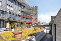 Nieuw in verkoop: Justpier 94, 1506 BZ Zaandam