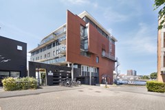 Nieuw in verkoop: Justpier 94, 1506 BZ Zaandam