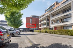 Nieuw in verkoop: Justpier 94, 1506 BZ Zaandam