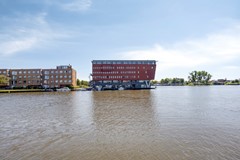 Nieuw in verkoop: Justpier 94, 1506 BZ Zaandam