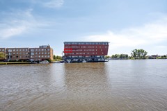 Nieuw in verkoop: Justpier 94, 1506 BZ Zaandam