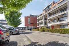 Nieuw in verkoop: Justpier 94, 1506 BZ Zaandam