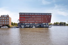 Nieuw in verkoop: Justpier 94, 1506 BZ Zaandam