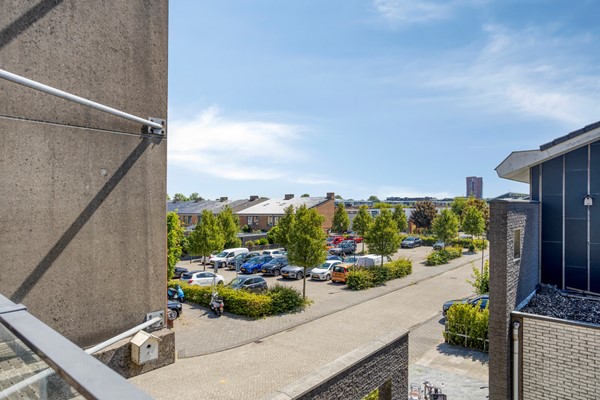 Medium property photo - Justpier 94, 1506 BZ Zaandam