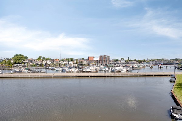 Medium property photo - Justpier 94, 1506 BZ Zaandam