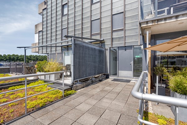 Medium property photo - Justpier 94, 1506 BZ Zaandam