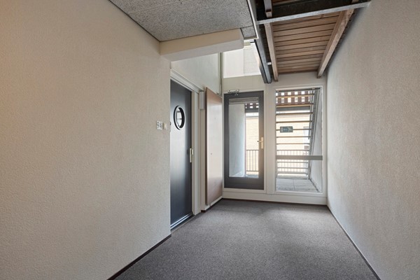 Medium property photo - Justpier 94, 1506 BZ Zaandam