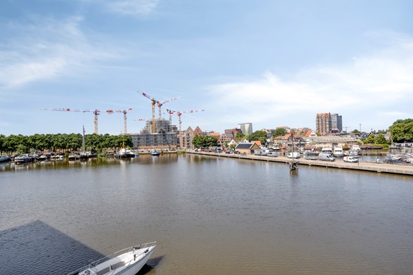 Medium property photo - Justpier 94, 1506 BZ Zaandam