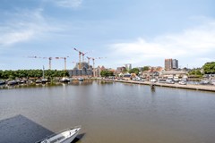 Nieuw in verkoop: Justpier 94, 1506 BZ Zaandam