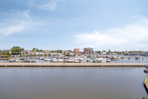 Medium property photo - Justpier 94, 1506 BZ Zaandam
