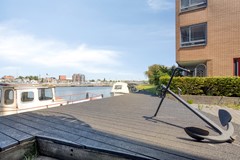 Nieuw in verkoop: Justpier 94, 1506 BZ Zaandam