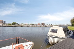 Nieuw in verkoop: Justpier 94, 1506 BZ Zaandam