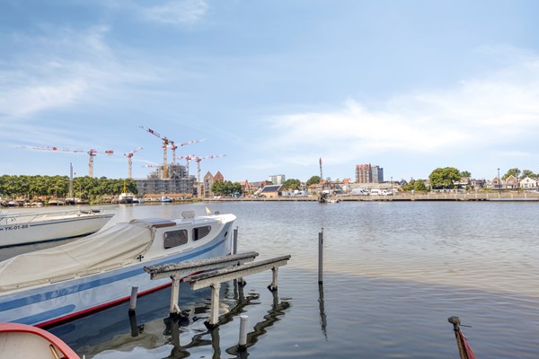 Medium property photo - Justpier 94, 1506 BZ Zaandam
