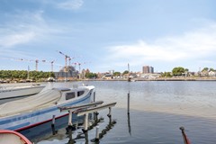 Nieuw in verkoop: Justpier 94, 1506 BZ Zaandam