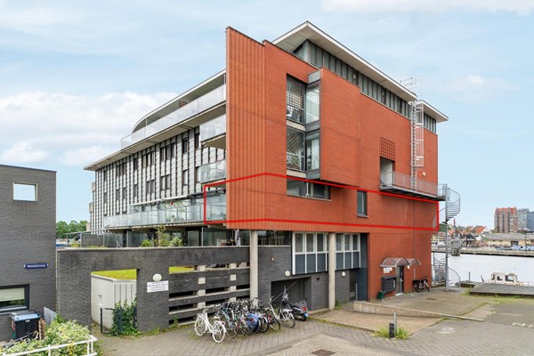 Medium property photo - Justpier 94, 1506 BZ Zaandam