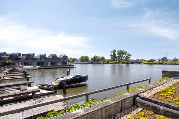 Medium property photo - Justpier 94, 1506 BZ Zaandam