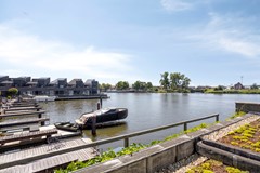 Nieuw in verkoop: Justpier 94, 1506 BZ Zaandam