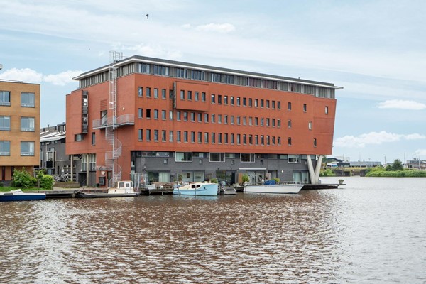 Medium property photo - Justpier 94, 1506 BZ Zaandam