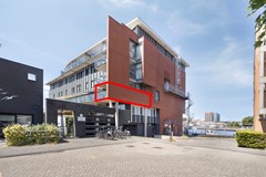 Nieuw in verkoop: Justpier 94, 1506 BZ Zaandam
