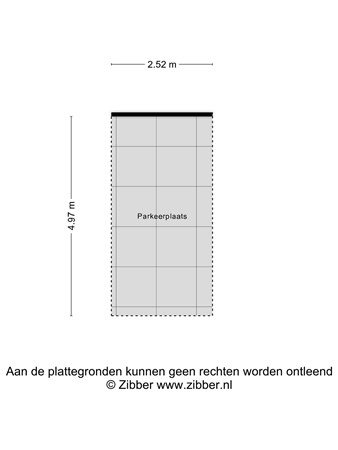 Justpier 94, 1506 BZ Zaandam - 