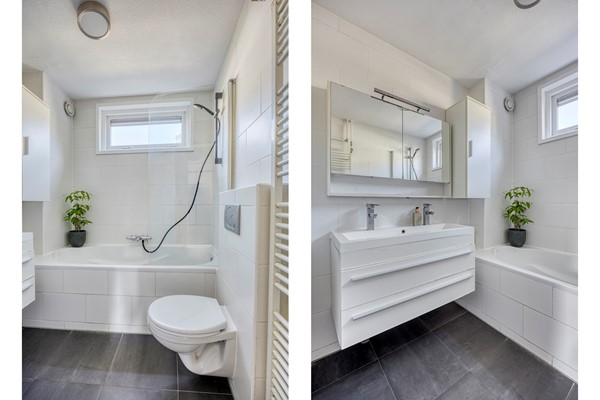 Medium property photo - Krokusstraat 3, 2015 AD Haarlem