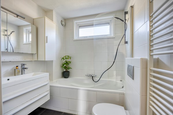 Medium property photo - Krokusstraat 3, 2015 AD Haarlem