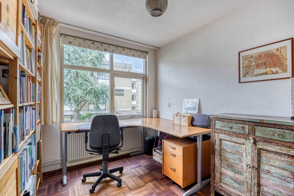 Medium property photo - Krokusstraat 3, 2015 AD Haarlem